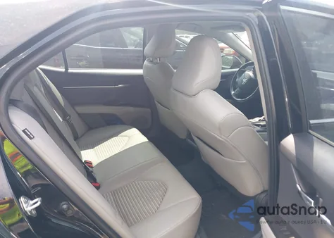 2023 Toyota Camry Se from USA, damaged, VIN 4T1G11AK3PU760648